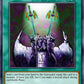 (EN037) YuGiOh TCG DCR: Dark Crisis Single: Twin Swords of Flashing Light - Tryce (V.2 - Common)  Common