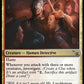 (219) Magic The Gathering Murders at Karlov Manor Single: Meddling Youths  Uncommon