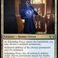 (219) Magic The Gathering Streets of New Capenna Single: Scheming Fence Holo Rare