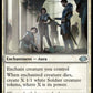 (219) Magic The Gathering Jumpstart 2022 Single: Murder Investigation  Uncommon