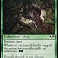 (219) Magic The Gathering Universes Beyond: Warhammer 40000 Single: Overgrowth  Common