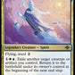 (219) Magic The Gathering The Lost Caverns of Ixalan Single: Abuelo, Ancestral Echo Holo Rare