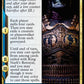 (219) Magic The Gathering Kaldheim: Promos Single: King Narfi's Betrayal (V.1)  Rare