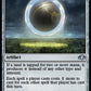 (219) Magic The Gathering Dominaria Remastered Single: Damping Sphere  Uncommon