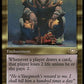 (118) Magic The Gathering The List Single: Phyrexian Tyranny  Rare