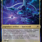 (219) Magic The Gathering Edge of Eternities Single: Infinite Guideline Station Holo Rare