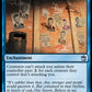 (219) Magic The Gathering Universes Beyond: Doctor Who Single: Propaganda  Uncommon
