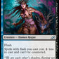 (219/274) Magic The Gathering Ikoria: Lair of Behemoths Single: Cunning Nightbonder  Uncommon