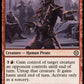 (219) Magic The Gathering Commander: The Lost Caverns of Ixalan Single: Captivating Crew  Rare