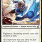 (219) Magic The Gathering Magic: The Gathering | Avatar: The Last Airbender: Eternal Single: Sokka, Wolf Cove's Protector (V.1) Holo Uncommon