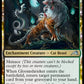 (219) Magic The Gathering Kamigawa: Neon Dynasty Single: Gloomshrieker  Uncommon