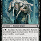 (219) Magic The Gathering Jumpstart Single: Corpse Hauler  Common