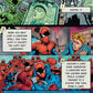 (219) Magic The Gathering Magic: The Gathering | Marvel's Spider-Man: Extras Single: The Clone Saga Holo Rare