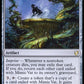 (219) Magic The Gathering Commander 2019 Single: Mimic Vat  Rare