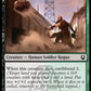 (219) Magic The Gathering Magic: The Gathering | Avatar: The Last Airbender Single: Earth Village Ruffians  Common