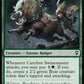 (219) Magic The Gathering Commander Legends: Battle for Baldur's Gate Single: Carefree Swinemaster  Common
