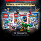 Xbox One: LEGO Marvel Collection