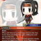 (003) Final Fantasy TCG Hidden Hope Single: Ayame (22-003) Holo Rare