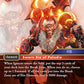 (005) Final Fantasy TCG Hidden Hope Single: Ignacio (22-005) Holo Rare