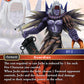 (009) Final Fantasy TCG Hidden Hope Single: Jecht (22-009)  Hero