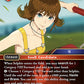 (010) Final Fantasy TCG Hidden Hope Single: Selphie (22-010) (V.1) Holo Legend