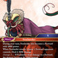 (012) Final Fantasy TCG Hidden Hope Single: Foulander (22-012)  Common