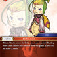 (015) Final Fantasy TCG Hidden Hope Single: Meeth (22-015) Holo Common