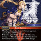(018) Final Fantasy TCG Hidden Hope Single: Luartha (22-018) Holo Rare