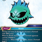 (019) Final Fantasy TCG Hidden Hope Single: Ice Bomb (22-019) Holo Common