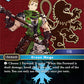 (020) Final Fantasy TCG Hidden Hope Single: Vallaide (22-020) Holo Rare