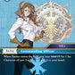 (021) Final Fantasy TCG Hidden Hope Single: Emina (22-021) Holo Rare