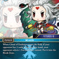 (025) Final Fantasy TCG Hidden Hope Single: Cloud of Darkness (22-025)  Common