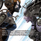 (027) Final Fantasy TCG Hidden Hope Single: Shiva (22-027) (V.2) Holo Rare