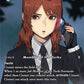 (028) Final Fantasy TCG Hidden Hope Single: Cissnei (22-028) (V.2)  Hero