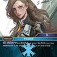 (029) Final Fantasy TCG Hidden Hope Single: Jihl Nabaat (22-029) (V.1)  Rare