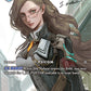(029) Final Fantasy TCG Hidden Hope Single: Jihl Nabaat (22-029) (V.2) Holo Rare