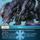 (030) Final Fantasy TCG Hidden Hope Single: Shinryu Celestia (22-030)  Common