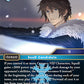 (031) Final Fantasy TCG Hidden Hope Single: Squall(22-031) (V.1) Holo Hero