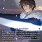 (031) Final Fantasy TCG Hidden Hope Single: Squall(22-031) (V.2) Holo Hero