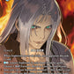 (032) Final Fantasy TCG Hidden Hope Single: Sephiroth (22-032) (V.2)  Legend