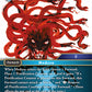 (034) Final Fantasy TCG Hidden Hope Single: Medusa (22-034)  Hero