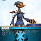 (035) Final Fantasy TCG Hidden Hope Single: Yuke (22-035)  Common