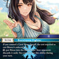 (036) Final Fantasy TCG Hidden Hope Single: Rinoa (22-036)  Common