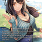 (036) Final Fantasy TCG Hidden Hope Single: Rinoa (22-036) (V.2) Holo Common