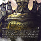 (037) Final Fantasy TCG Hidden Hope Single: Alexander (22-037) (V.2) Holo Rare