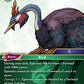 (039) Final Fantasy TCG Hidden Hope Single: Epiornis (22-039) Holo Common