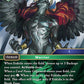 (040) Final Fantasy TCG Hidden Hope Single: Enkidu (22-040) (V.1) Holo Hero
