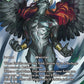(040) Final Fantasy TCG Hidden Hope Single: Enkidu (22-040) (V.2) Holo Hero