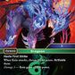 (041) Final Fantasy TCG Hidden Hope Single: Kain (22-041) (V.1)  Common