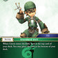 (043) Final Fantasy TCG Hidden Hope Single: Clavat (22-043)  Common